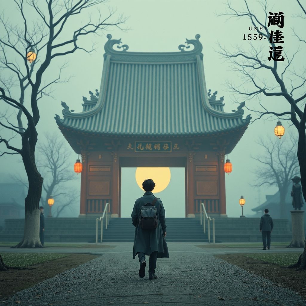 รีวิวภาพยนตร์: 'Don't Look Back... I Know Your Origins - ญินตามติด'